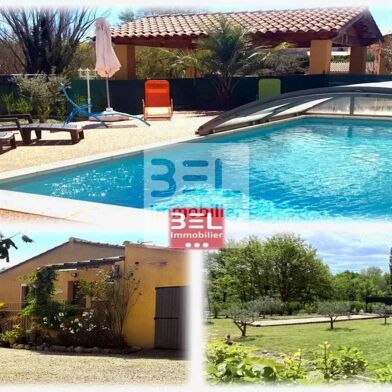 Maison 11 pièces 475000 €