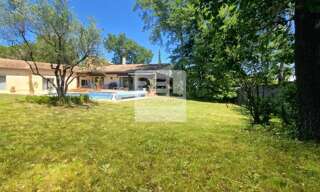 Maison 6 Pièces 183 m² à vendre à Uzès (30700)