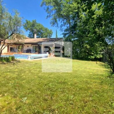 Maison 6 pièces 432000 €