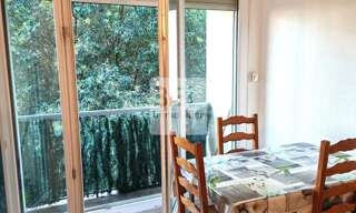 Appartement 2 Pièces 38 m² à louer à Saint-Nazaire (30200)