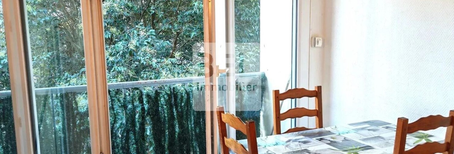 Appartement 2 Pièces 38 m² à louer à Saint-Nazaire (30200)