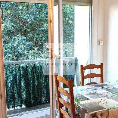 Appartement 2 pièces 470 €