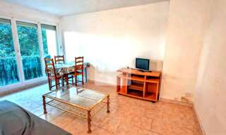 Appartement 2 Pièces 38 m² à louer à Saint-Nazaire (30200)