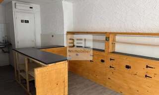 Commerce 1 Pièce 15 m² à louer à Bagnols-sur-Cèze (30200)