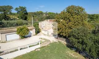 Maison 11 Pièces 212 m² à vendre à Suze-la-Rousse (26790)