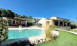 Maison 6 Pièces 144 m² à vendre à Saint-Alexandre (30130)