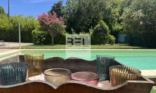 Maison 8 Pièces 181 m² à vendre à Loriol-du-Comtat (84870)