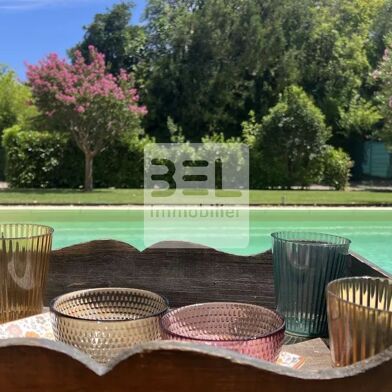 Maison 8 pièces 395000 €