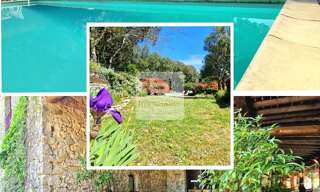 Maison 25 Pièces 750 m² à vendre à Blauzac (30700)