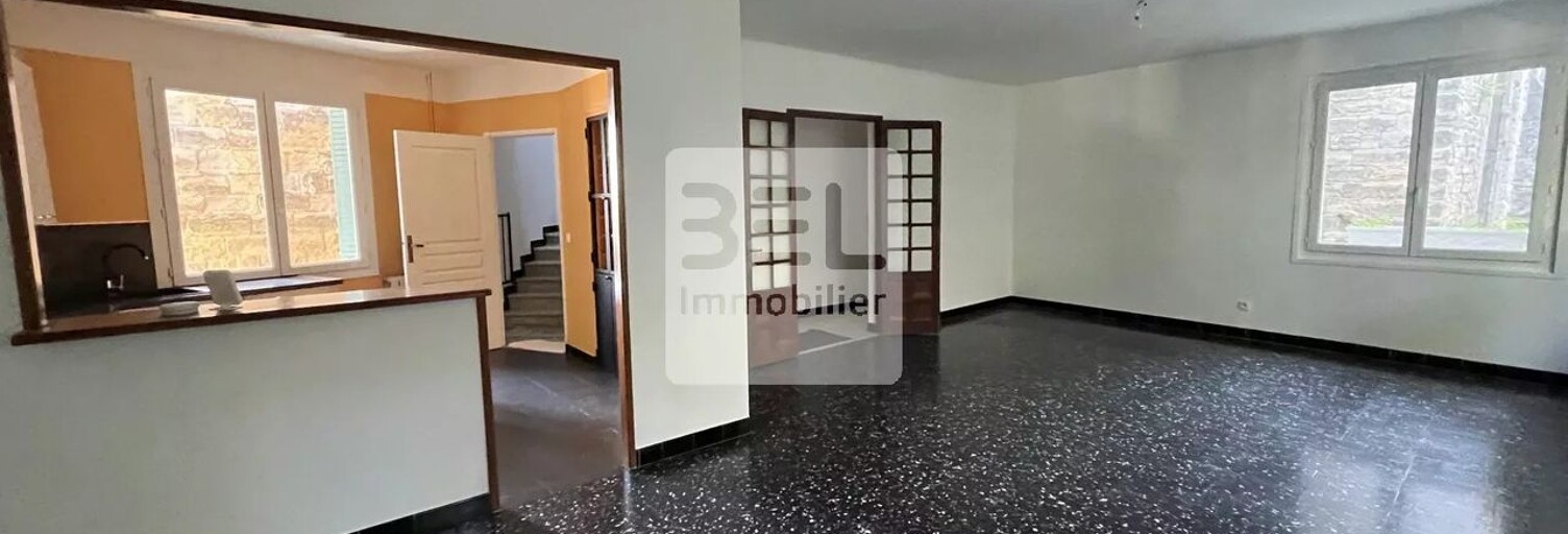 Maison 6 Pièces 128 m² à vendre à Laudun-l'Ardoise (30290)