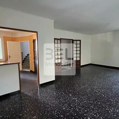 Maison 6 pièces 239000 €