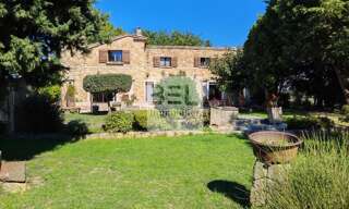 Maison 7 Pièces 210 m² à vendre à Camaret-sur-Aigues (84850)