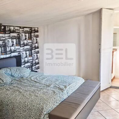 Maison 7 pièces 463500 €