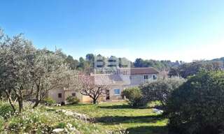 Maison 13 Pièces 250 m² à vendre à L'Isle-sur-la-Sorgue (84800)