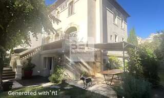 Maison 7 Pièces 188 m² à vendre à Bagnols-sur-Cèze (30200)