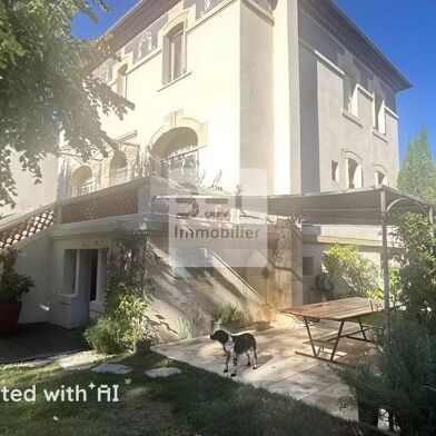 Maison 7 pièces 440000 €