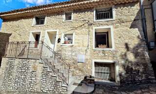 Maison 4 Pièces 82 m² à vendre à Connaux (30330)