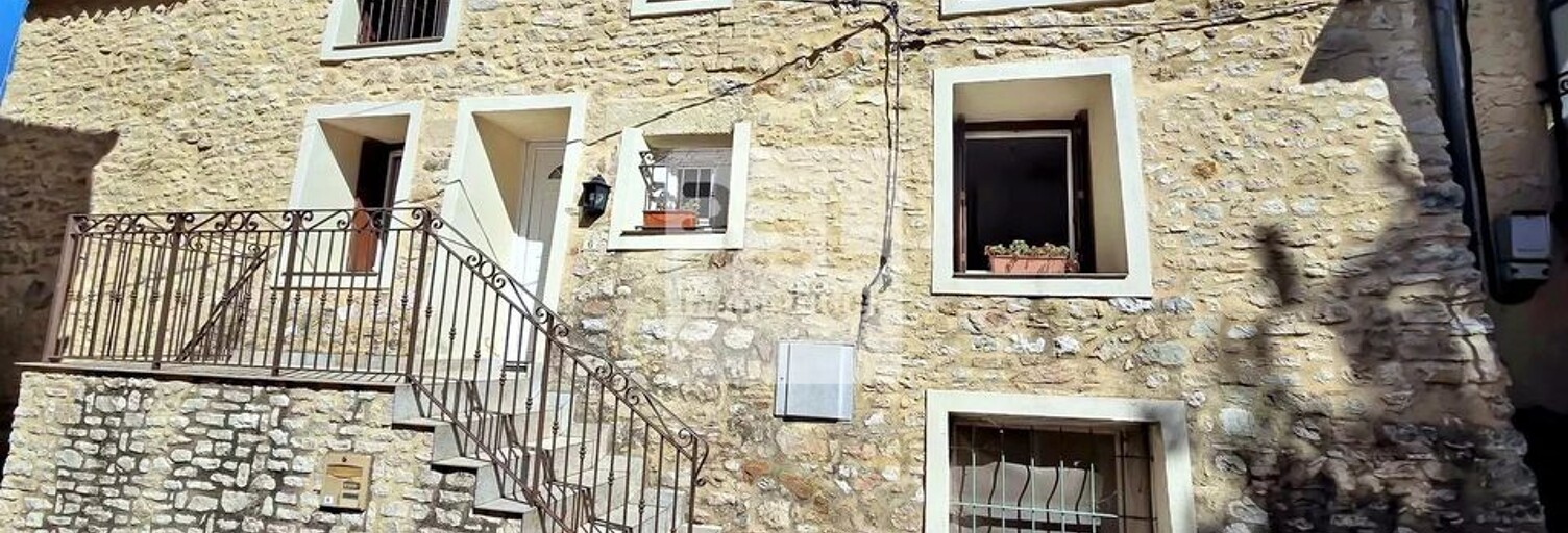 Maison 4 Pièces 82 m² à vendre à Connaux (30330)