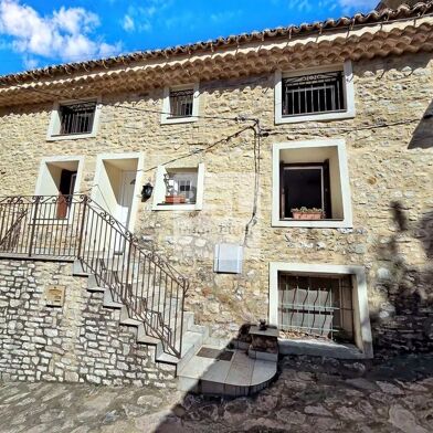 Maison 4 pièces 159000 €