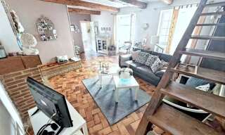 Maison 5 Pièces 90 m² à vendre à La Roque-sur-Cèze (30200)