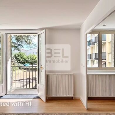 Appartement 4 pièces 85000 €