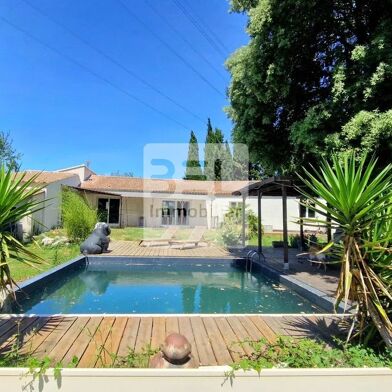 Maison 8 pièces 520000 €