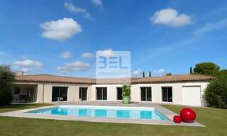 Maison 8 Pièces 260 m² à vendre à Aix-en-Provence (13090)