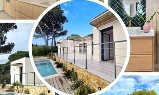 Maison 6 Pièces 145 m² à vendre à Connaux (30330)