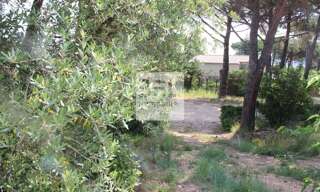 Terrain  1203 m² à vendre à Bagnols-sur-Cèze (30200)