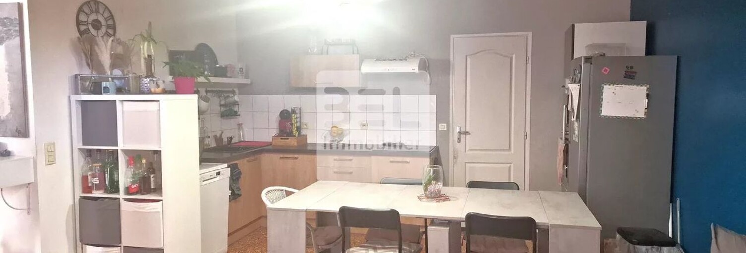 Appartement 5 Pièces 96 m² à vendre à Cairanne (84290)