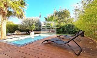 Maison 7 Pièces 190 m² à vendre à Saint-Maximin (30700)