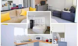 Appartement 3 Pièces 69 m² à vendre à Bagnols-sur-Cèze (30200)