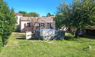 Maison 5 Pièces 93 m² à vendre à Orange (84100)