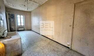 Appartement 1 Pièce 22 m² à vendre à Bagnols-sur-Cèze (30200)