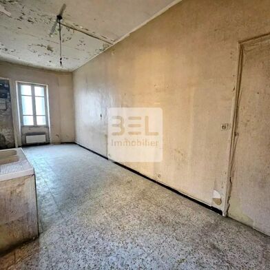 Appartement 1 pièces 29000 €