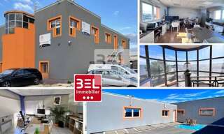 Bureau 15 Pièces 344 m² à vendre à Laudun-l'Ardoise (30290)