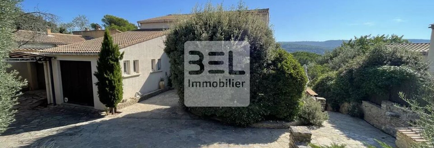 Maison 8 Pièces 164 m² à vendre à Bagnols-sur-Cèze (30200)