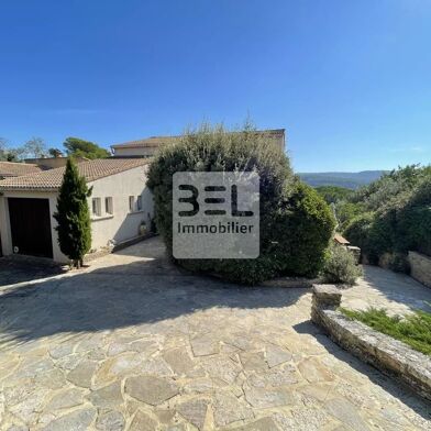 Maison 8 pièces 349000 €