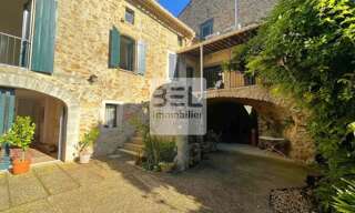 Maison 10 Pièces 310 m² à vendre à Saint-Gervais (30200)