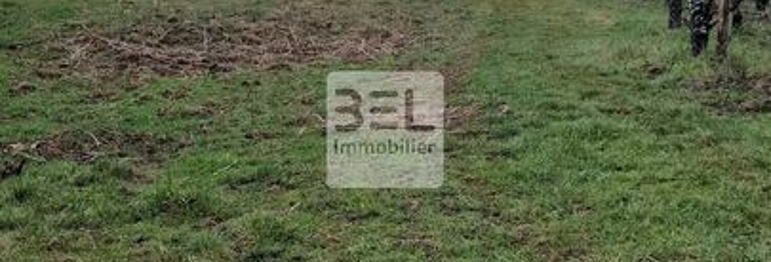 Terrain  4625 m² à vendre à Saint-Paulet-de-Caisson (30130)