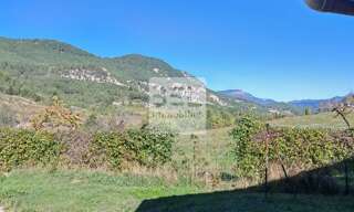 Maison 9 Pièces 130 m² à vendre à Mirabel-aux-Baronnies (26110)