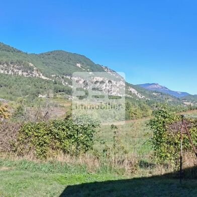 Maison 9 pièces 380000 €