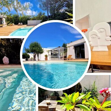 Maison 8 pièces 780000 €