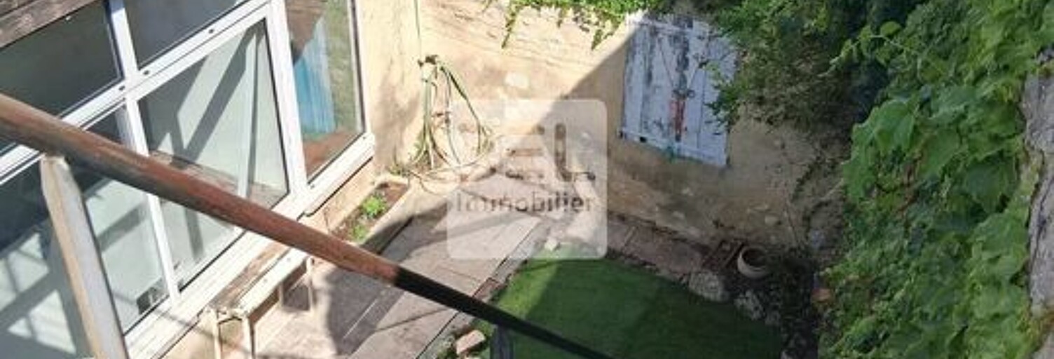 Appartement 7 Pièces 110 m² à vendre à La Garde-Adhémar (26700)