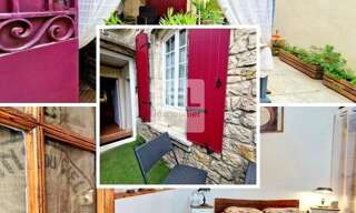 Maison 4 Pièces 70 m² à vendre à Lédenon (30210)