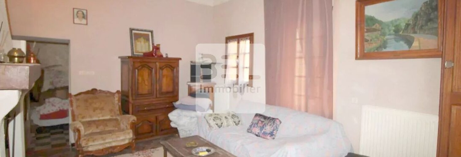 Immeuble  222 m² à vendre à Bagnols-sur-Cèze (30200)