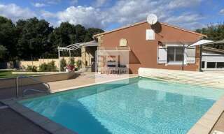 Maison 5 Pièces 167 m² à vendre à Montaren-et-Saint-Médiers (30700)