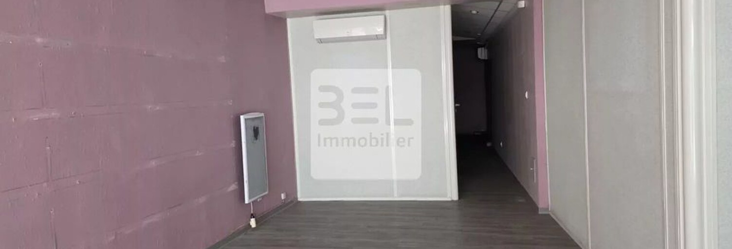Commerce 3 Pièces 67 m² à vendre à Bagnols-sur-Cèze (30200)