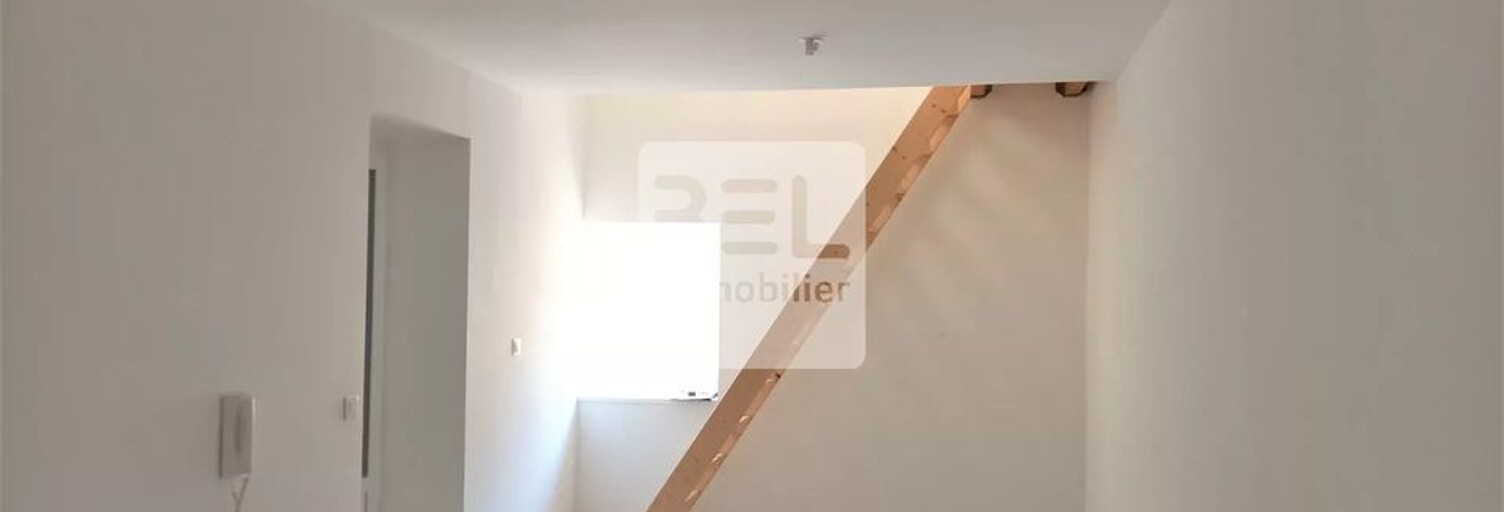 Appartement 2 Pièces 98 m² à vendre à Bagnols-sur-Cèze (30200)