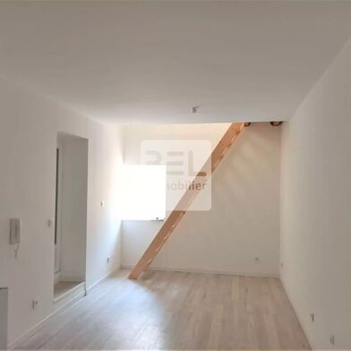 Appartement 2 pièces 99000 €